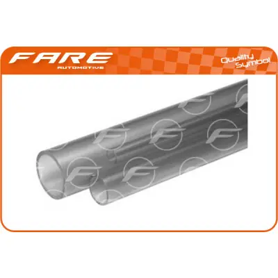 Precio Económico Tubo flexible de combustible FARE SA 1343 FARE SA 1343